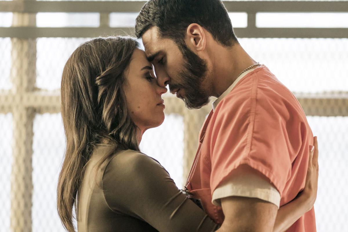 Miguel Ángel Silvestre: "Tengo esperanza de que Pablo Ibar sea juzgado como se merece"