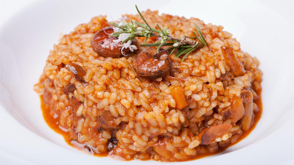 Este es el sabroso plato típico de Alicante que podrás cocinar en tu casa
