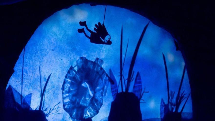 La obra de teatro ‘Mon pare cremava pedres’ honrará la tradición y el patrimonio de la cal en Santa Eulària