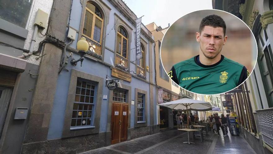 El restaurante de Gran Canaria que mantendrá su esencia gracias a un ex de la UD Las Palmas: “Es una persona seria, responsable y con la cabeza muy centrada”