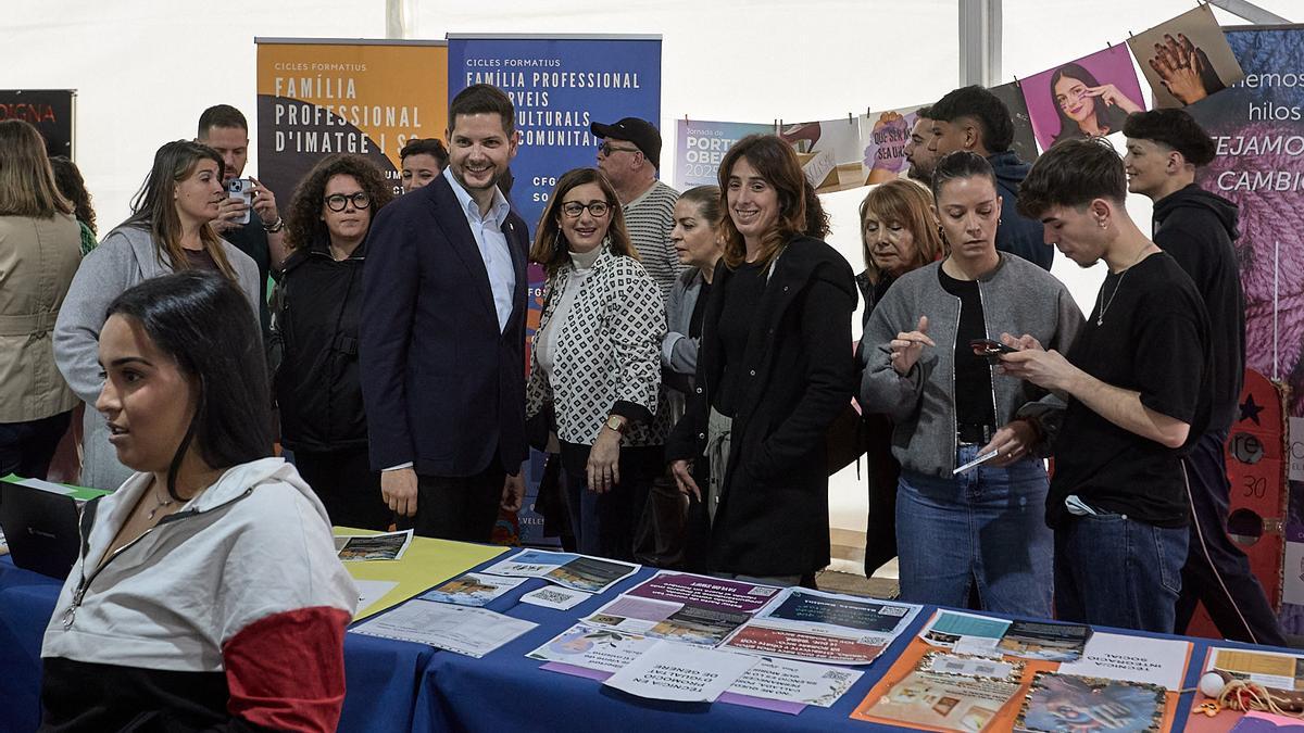 Fira de l'Estudiant de Gandia