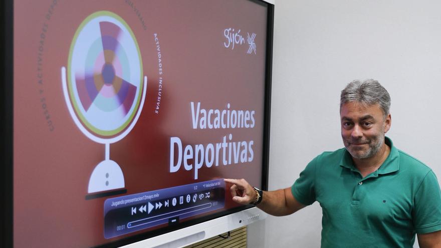 El PSOE acusa al gobierno de Gijón de escudarse en los requisitos FIFA para evadir ser sede del Mundial: &quot;¿Hay voluntad o es solo postureo?