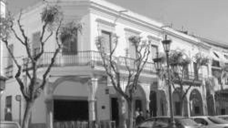 El Ayuntamiento de Villanueva ofrece 408.000 euros por el casino