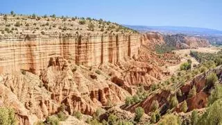 El pueblo más fresco de España está a 1600 metros de altitud: duermen con manta cuando hay olas de calor y tiene un yacimiento histórico