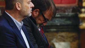 El judici de les mascaretes ‘alimenta’ la resta de causes contra Ábalos i Koldo