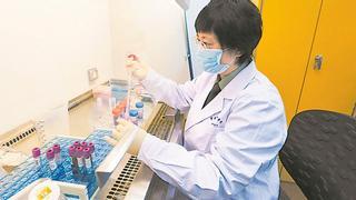 China aprueba la patente de una vacuna contra el covid-19 aún en fase de pruebas