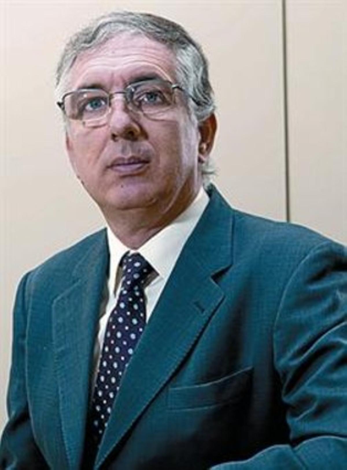 Ignacio Begué. Ignacio Begué.