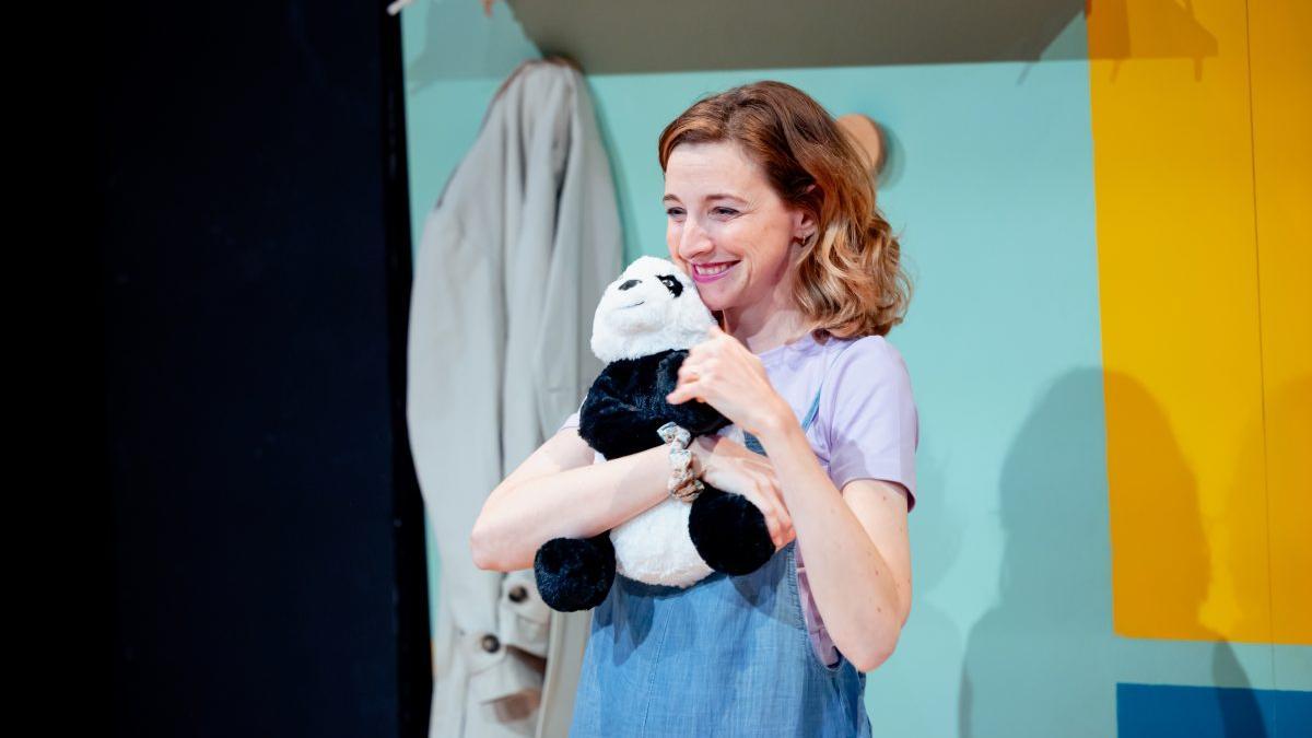 L'obra de teatre "Kramig" de Marta Buchaca que arribarà a Banyoles.