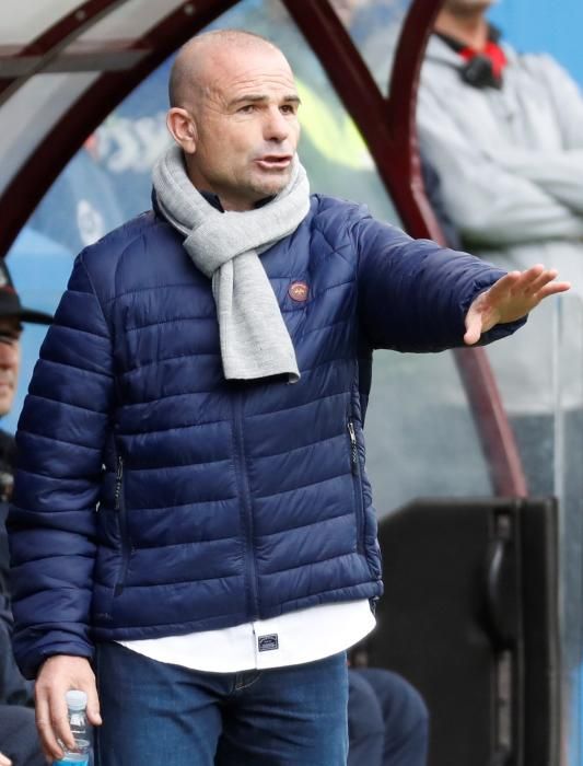 LaLiga Santander: Eibar - Levante