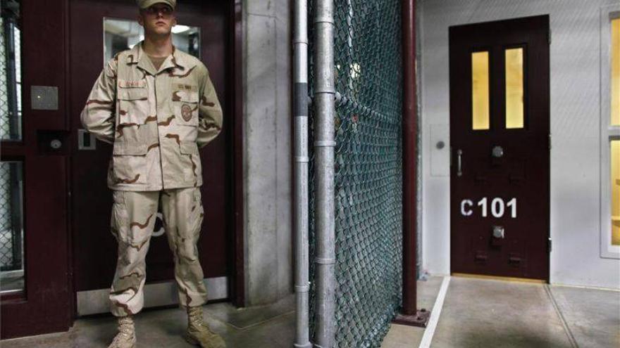 Acusan a los guardias de Guantánamo de incautarse de documentos privados de los presos