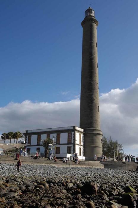 Faro de Maspalomas