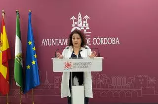 El PSOE de Córdoba denuncia que Alcolea lleva dos años de espera para ampliar el centro de mayores  en el antiguo centro de salud