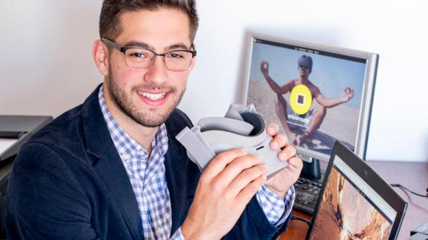 El caso de Enrique Sánchez: cuando el talento y la oportunidad se dan la mano