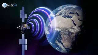 Indra exige al Gobierno tomar el "control total" de los satélites militares para cerrar la compra de Hispasat