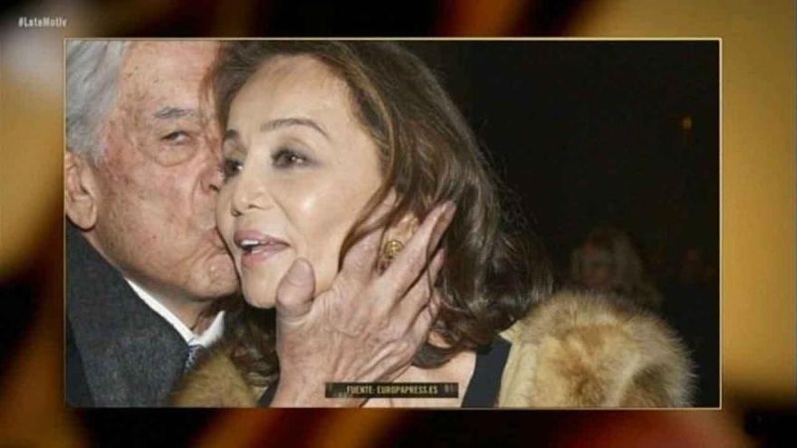 Isabel Preysler es de plástico, según BF