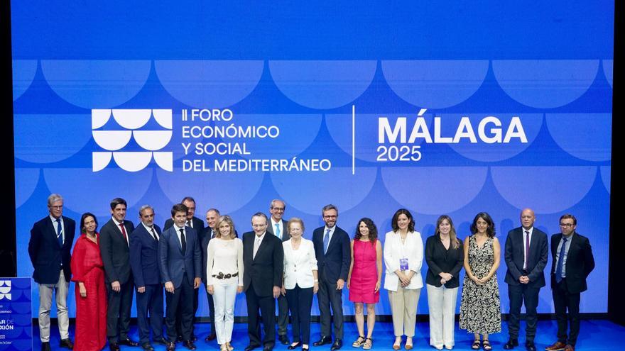 Las ciudades mediterráneas sitúan la vivienda y la convivencia con el turismo en su eje de acción