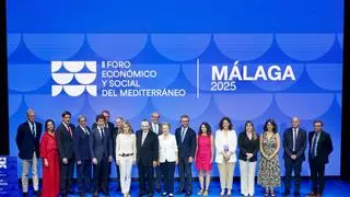 Las ciudades mediterráneas sitúan la vivienda y la convivencia con el turismo en su eje de acción