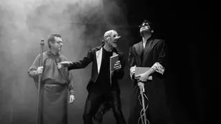 La Escuela de Teatro de Quart de Poblet cumple 40 años