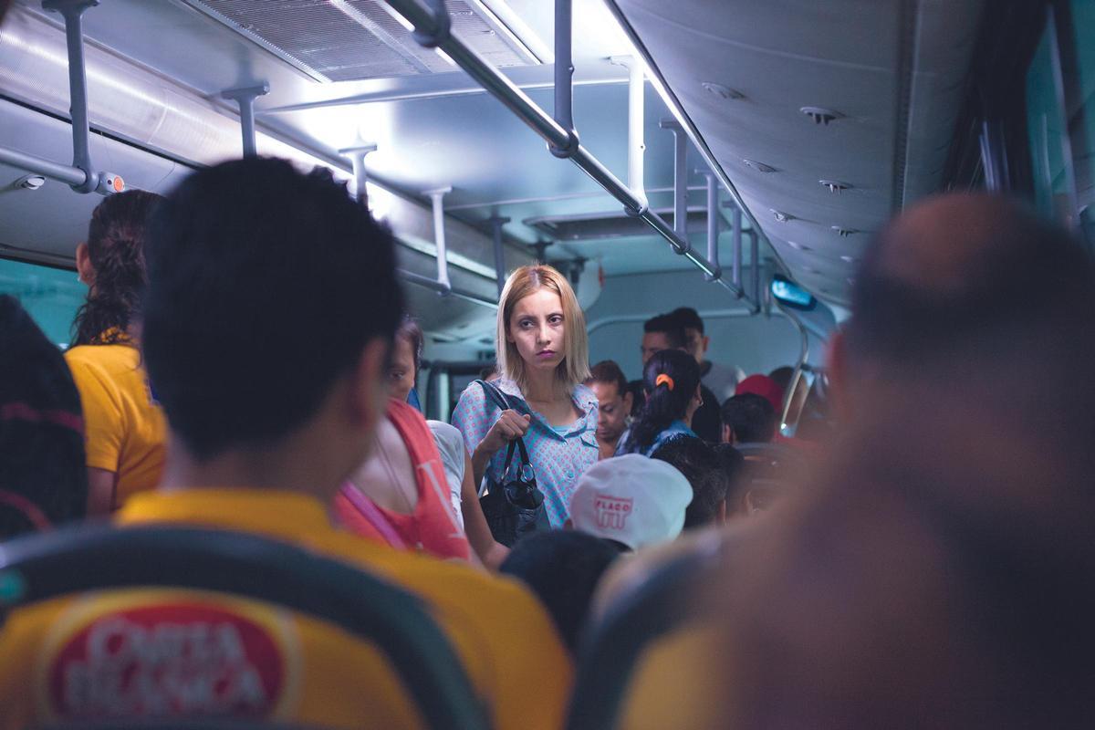 «Suburban Bus»