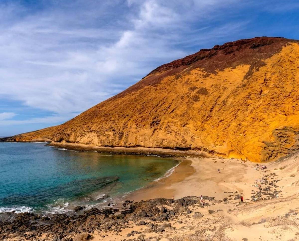 La Graciosa