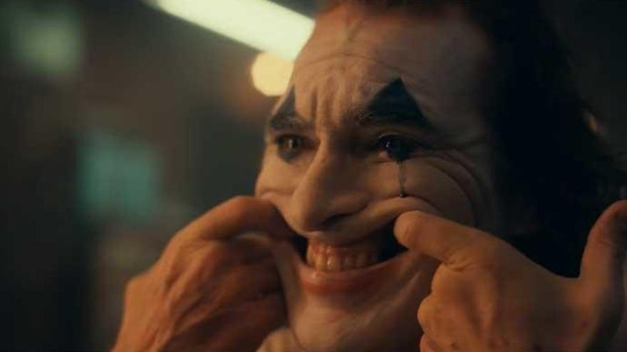 Joaquin Phoenix desvela la inspiración real de su Joker