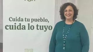 Muere María José Verdú, diputada de Vox en el Parlament balear y una de las dirigentes históricas del partido en Mallorca