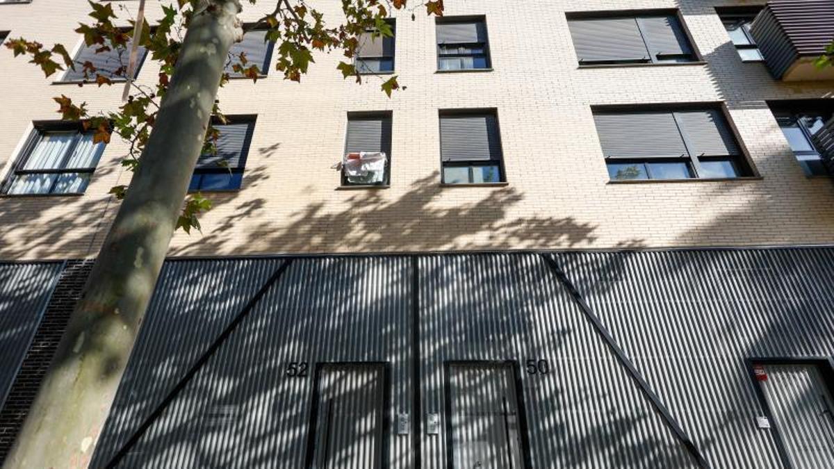 Apartamentos turísticos en Benicalap