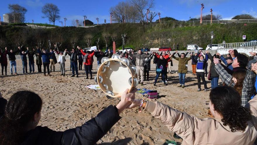 A gala dos XXV PREMIOS OPINIÓN da Música de Raíz celebrarase o 6 de maio