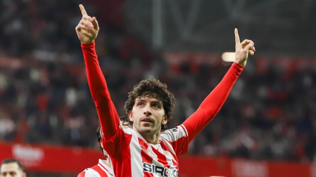 Interés del Espanyol en César Gelabert