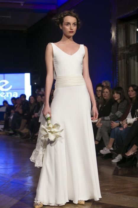 DESFILE COLECCIÓN BRIDAL