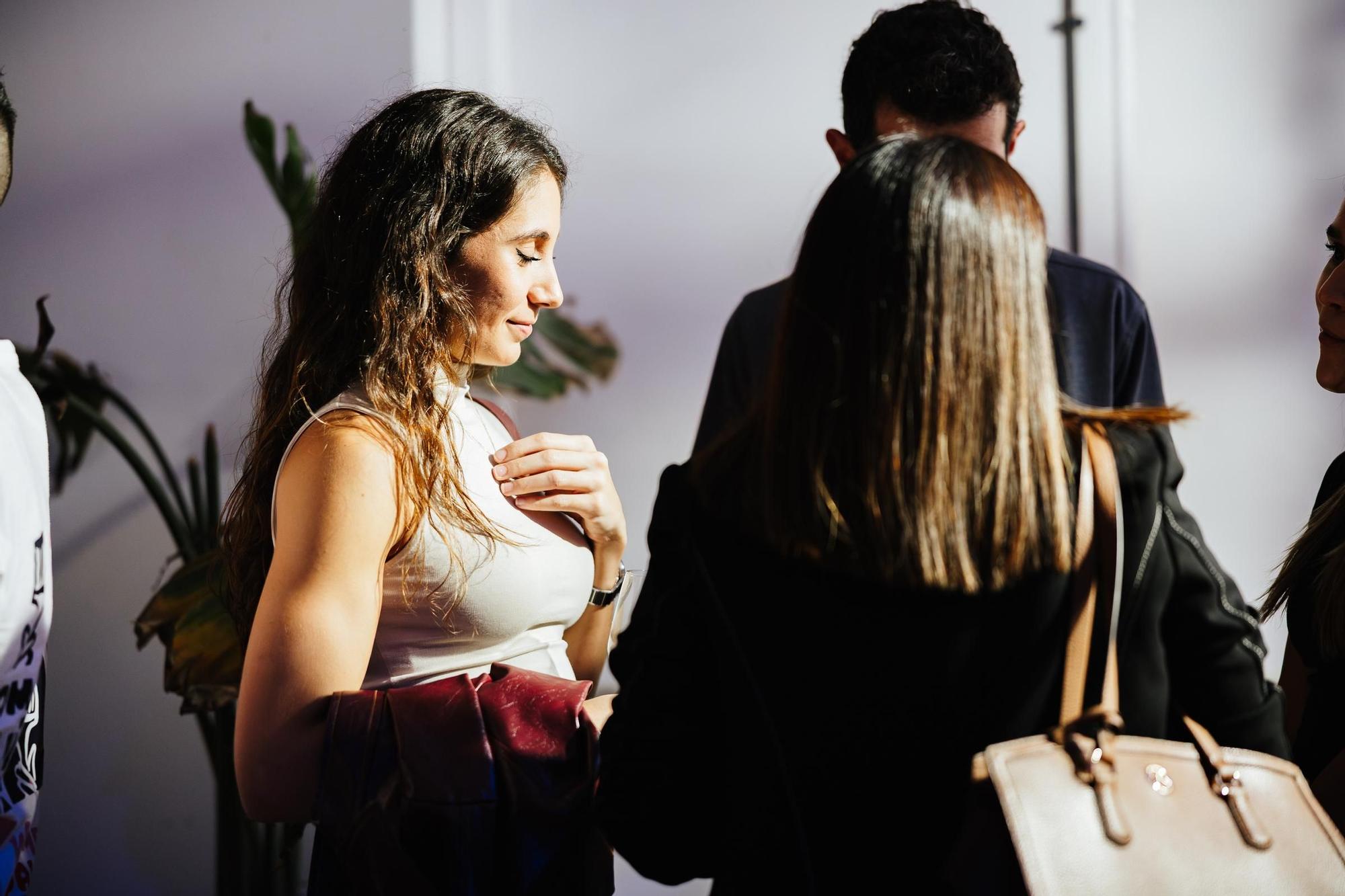 VDS 2025 Guest Reception