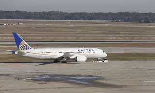 United Airlines suspende vuelos en aeropuertos de EEUU por un "problema técnico"