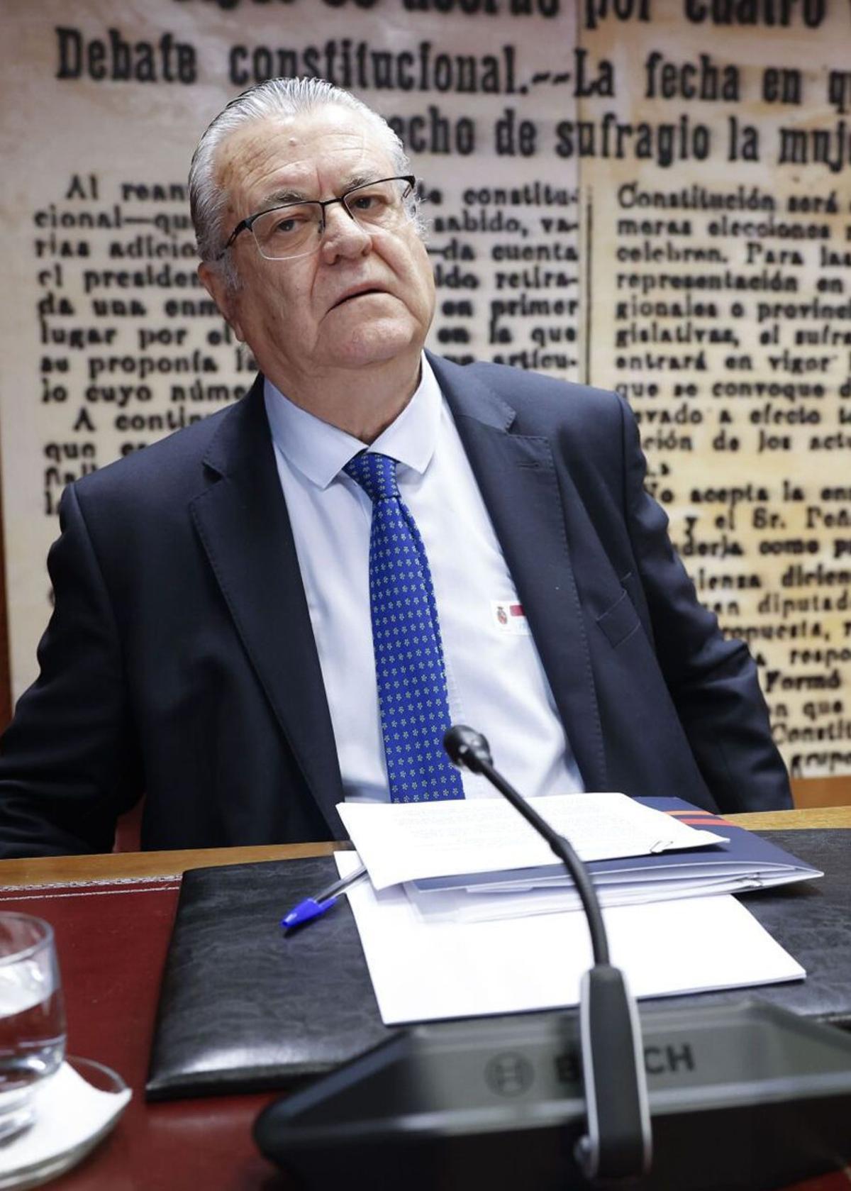Anticorrupció posa el focus de la investigació en els tres empresaris