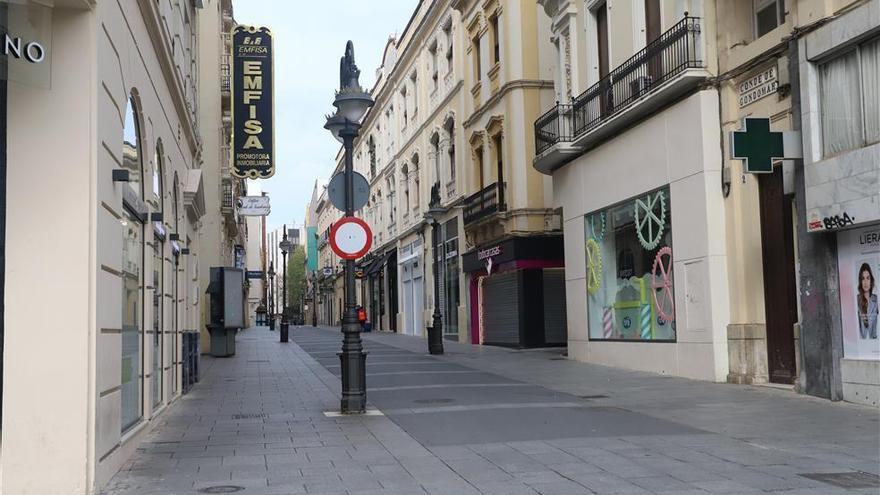 Comercio Córdoba pide al Ayuntamiento que los tenga en cuenta en el plan ante el coronavirus