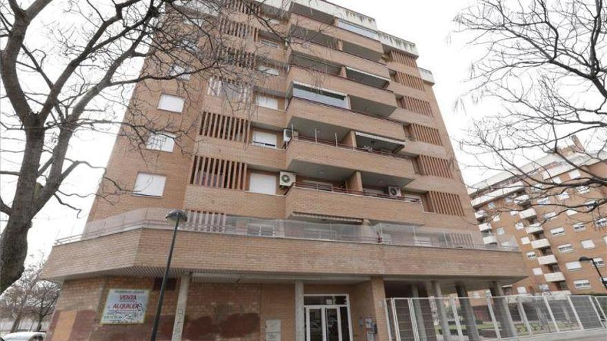 El 5,3% de los aragoneses destina al menos el 40% de su renta a su vivienda