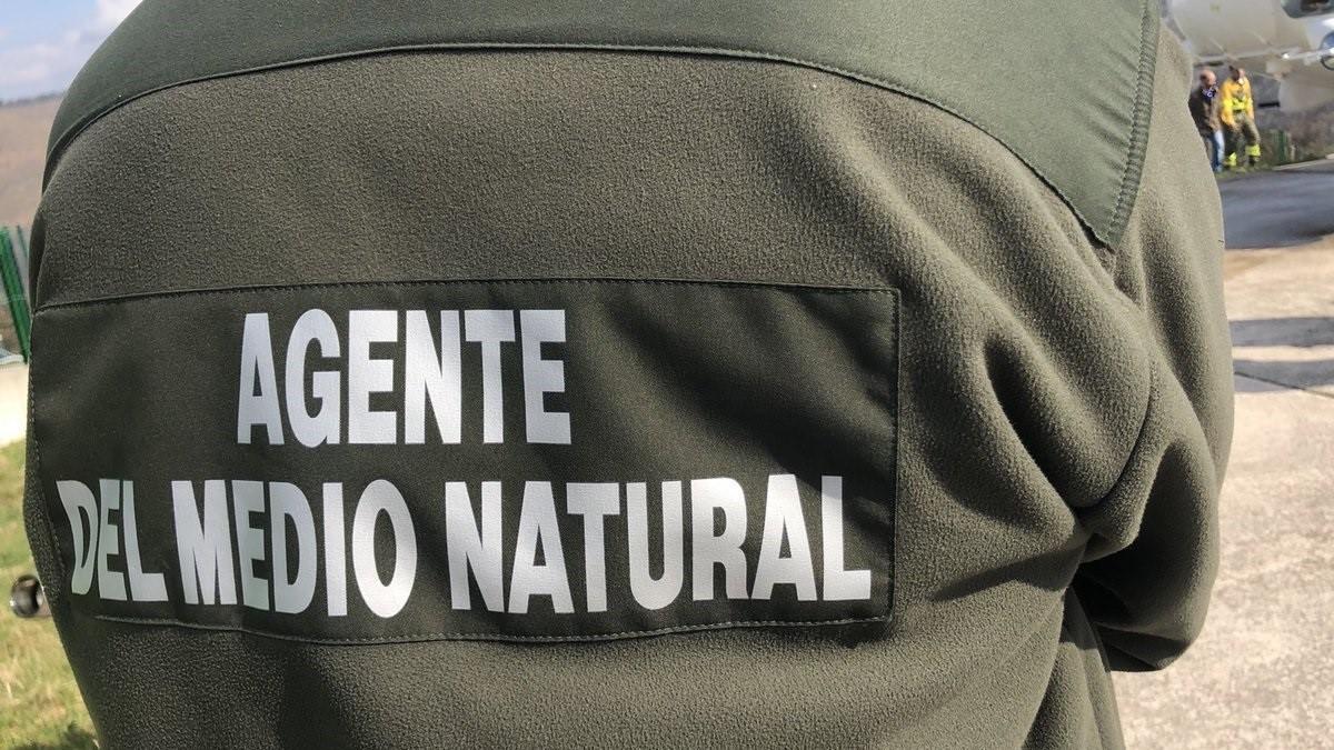 Retirada la instrucción sobre guardias de incendios para agentes del Medio Natural a petición de los sindicatos