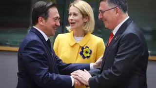 España se coaliga con cuatro países europeos para pedir a Bruselas más ayuda al desarrollo tras los recortes de Trump