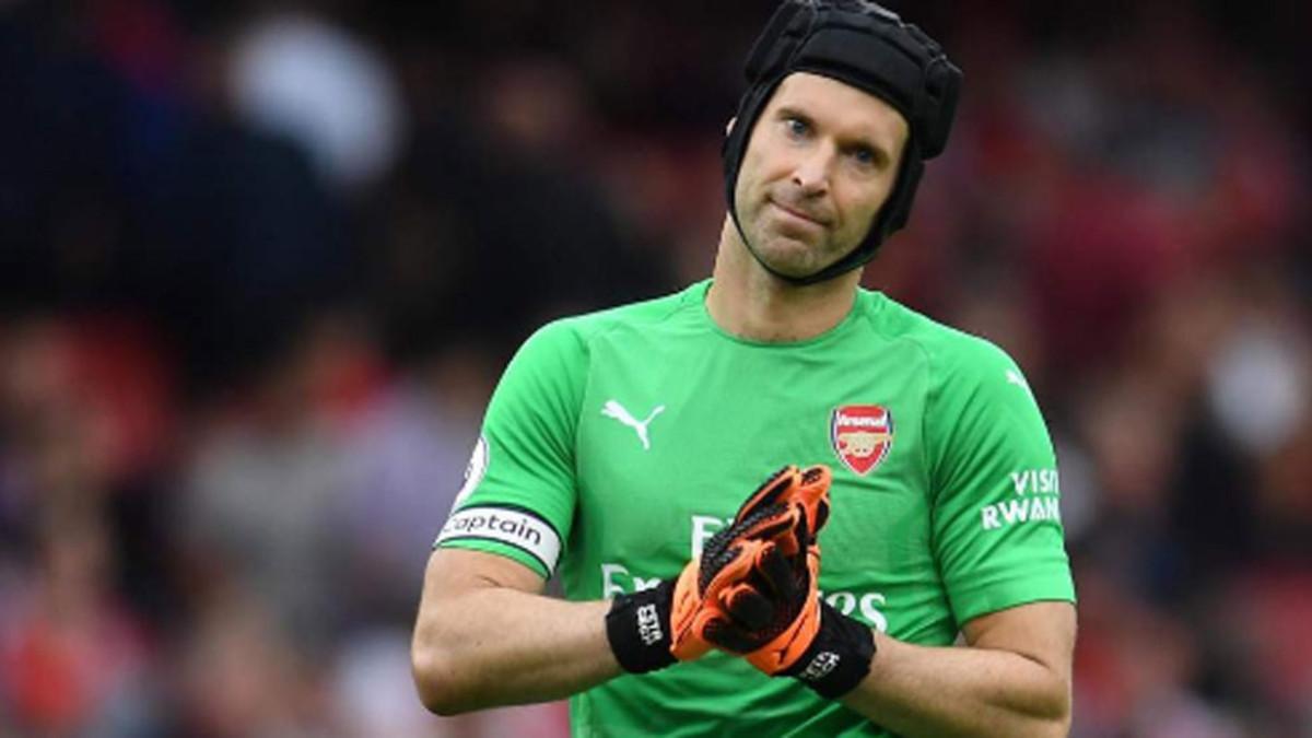 Peter Cech