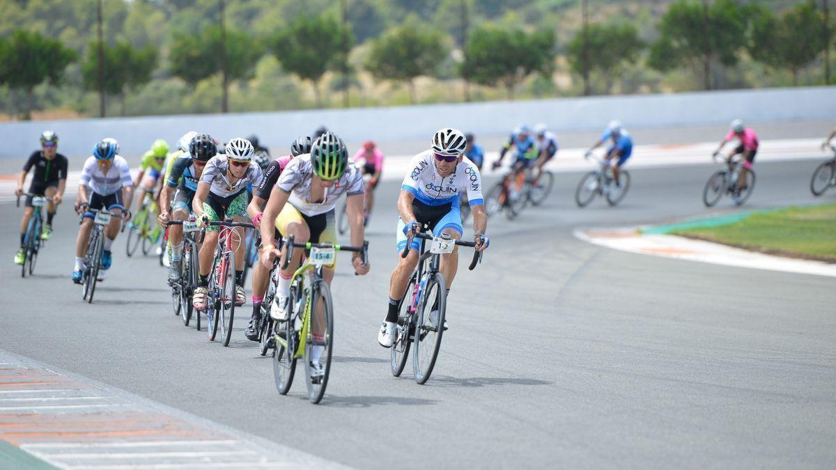 Cheste albergará además el Campeonato de España de Paraciclismo