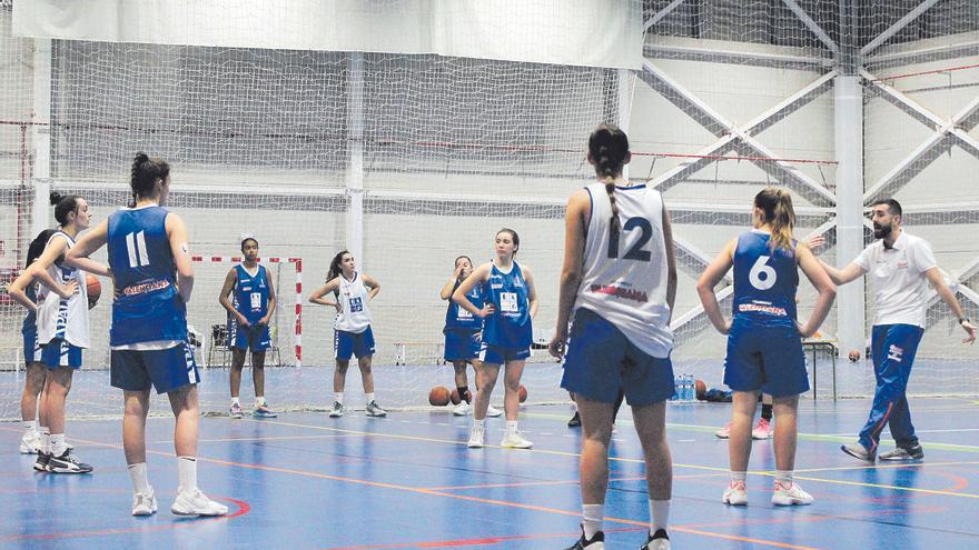 Listas las selecciones de la Comunitat infantil y cadete