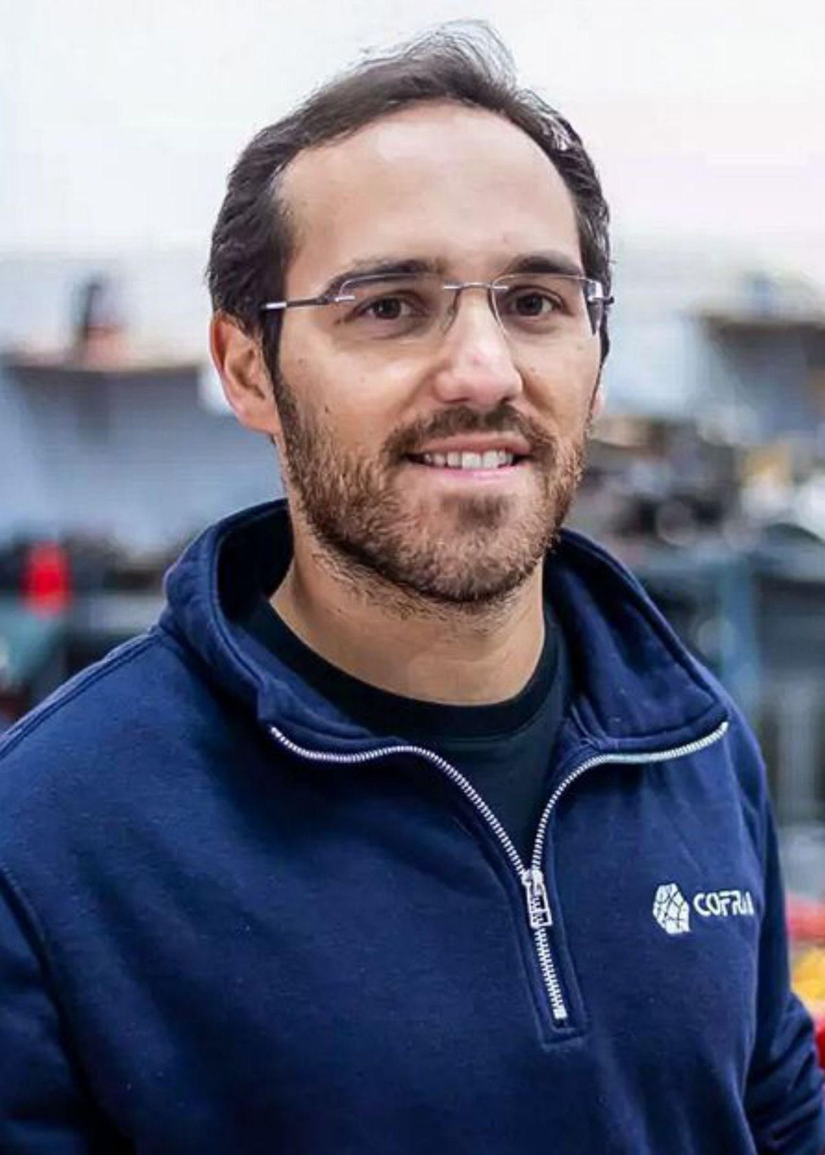 Protecció contra el foc amb IA Protecció contra el foc amb IA