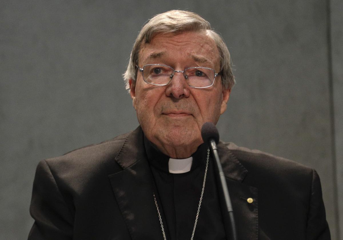 george-pell