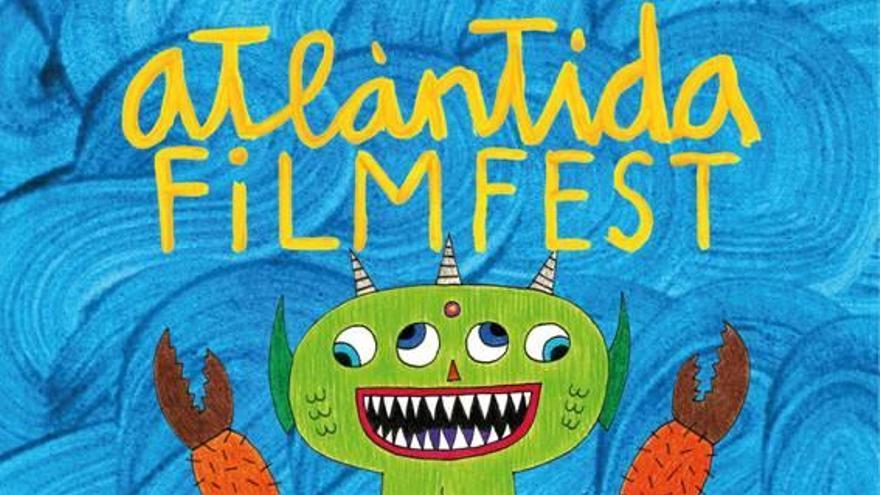 Das Atlantida Film Fest beginnt am Montag und bringt großartige Filme und spannende Gäste auf die Insel.