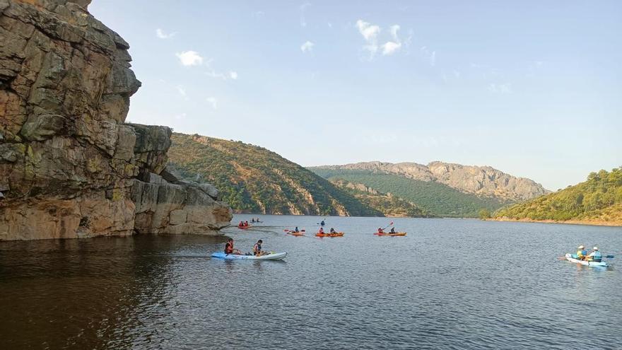 El Circuito Junta de Extremadura reunirá a más de 2.000 participantes en verano
