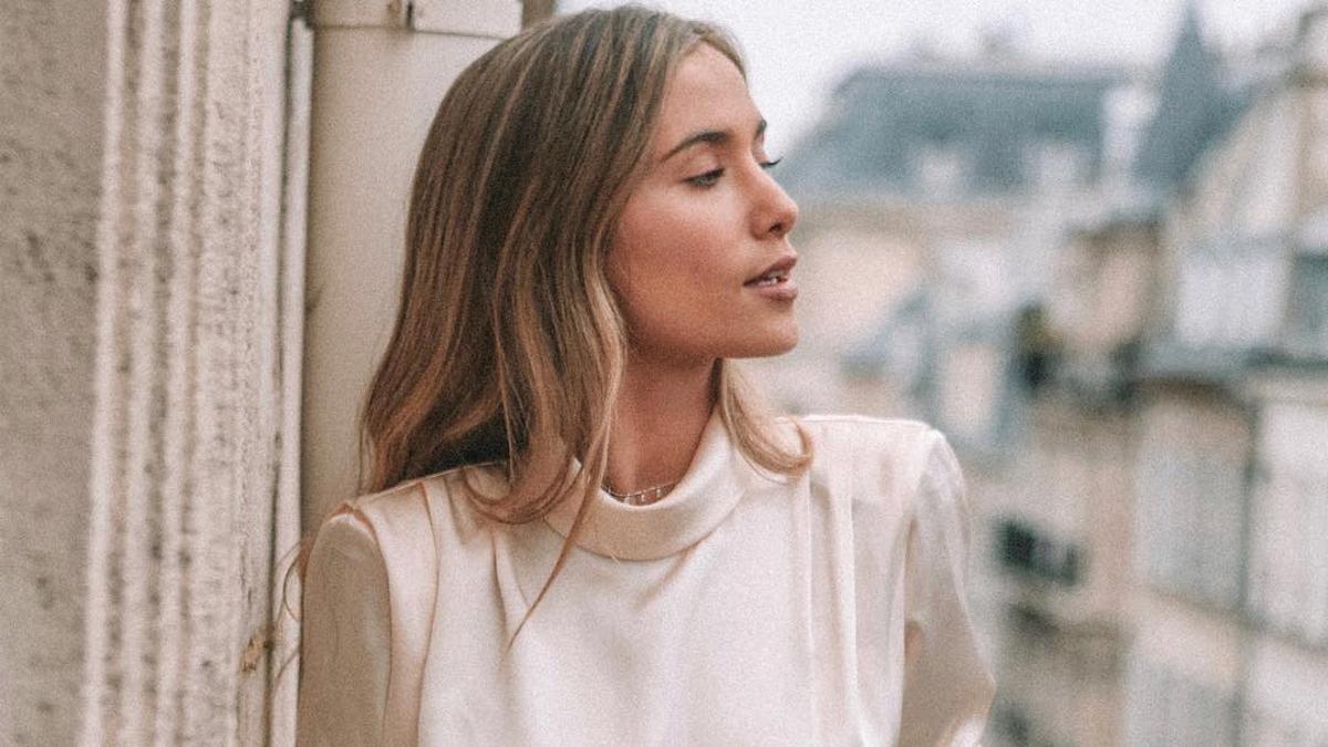 Los looks de las 'influencers' para la Semana de la Moda de París