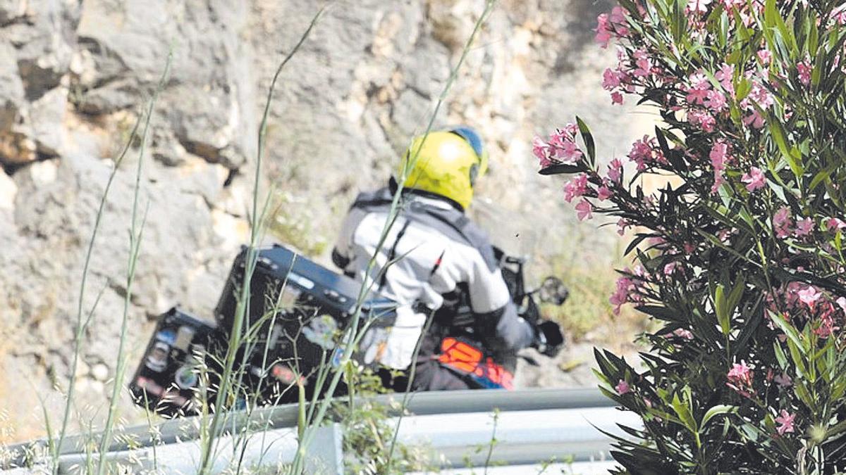 Alicante dispone de un rico patrimonio natural en sus comarcas interiores.