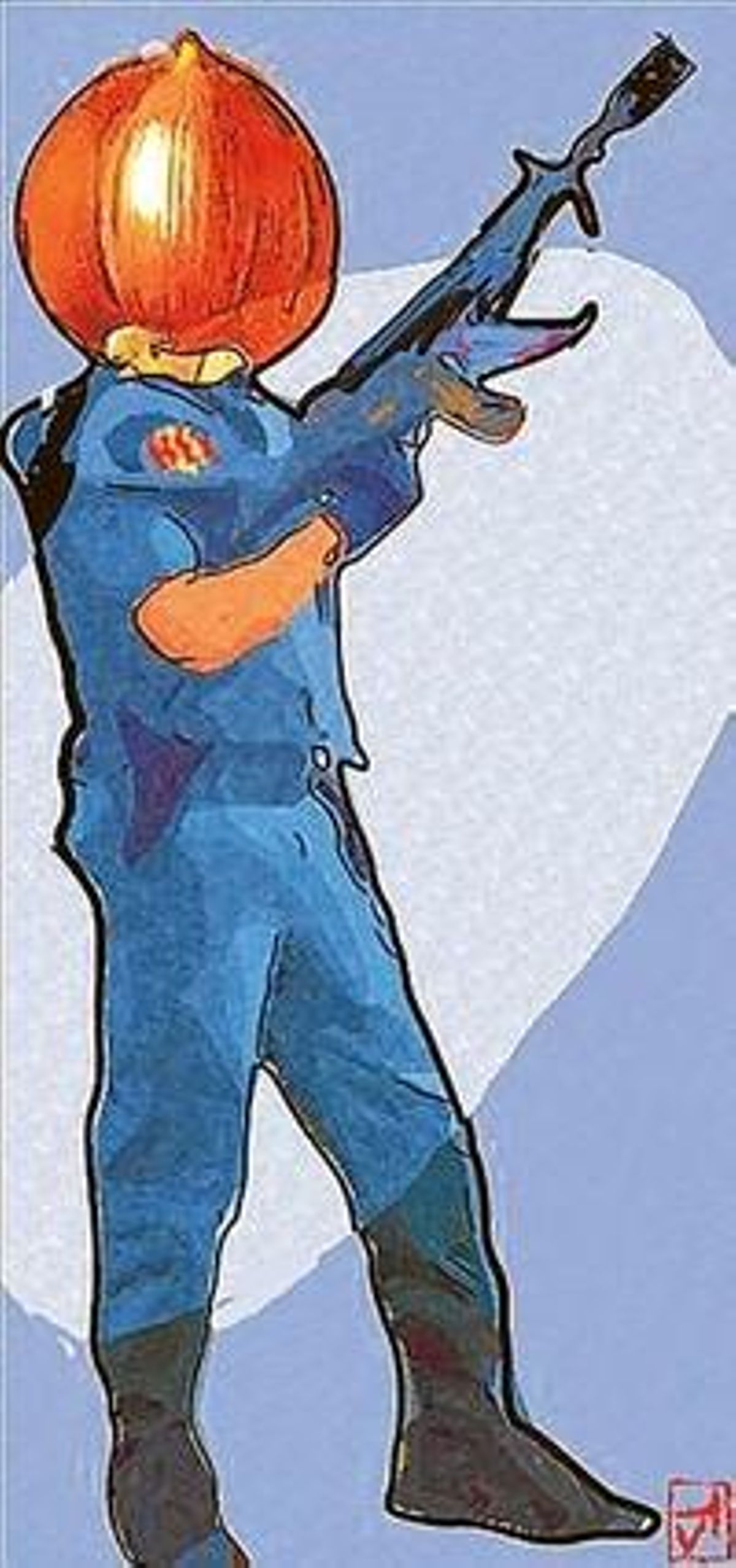 TOÑO VEGA