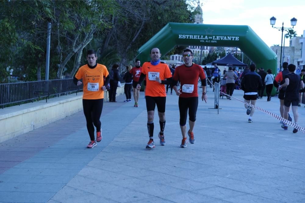 Carrera Solidaria ''Save The Children''