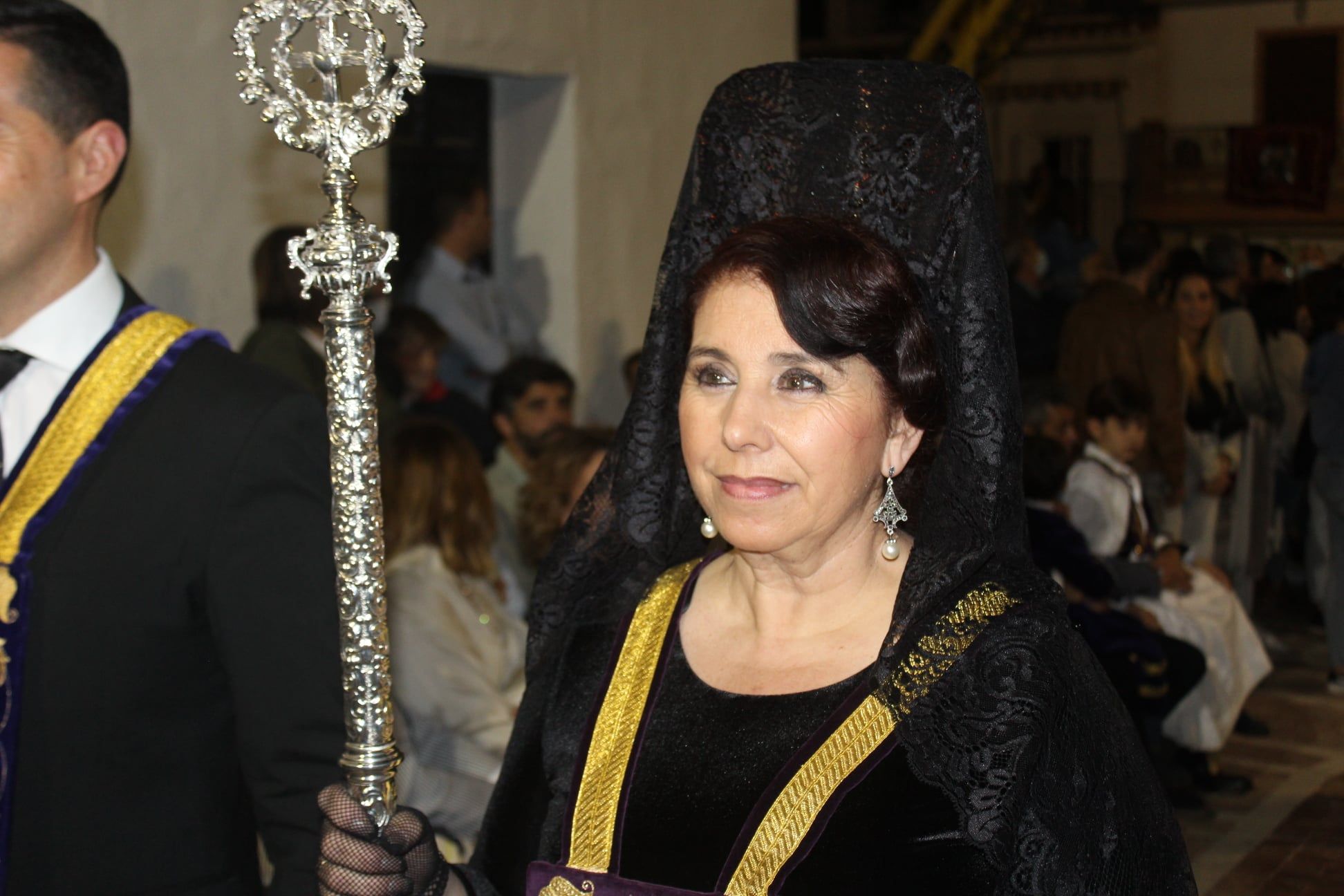 La Semana Santa de Alhaurín de la Torre, en imágenes