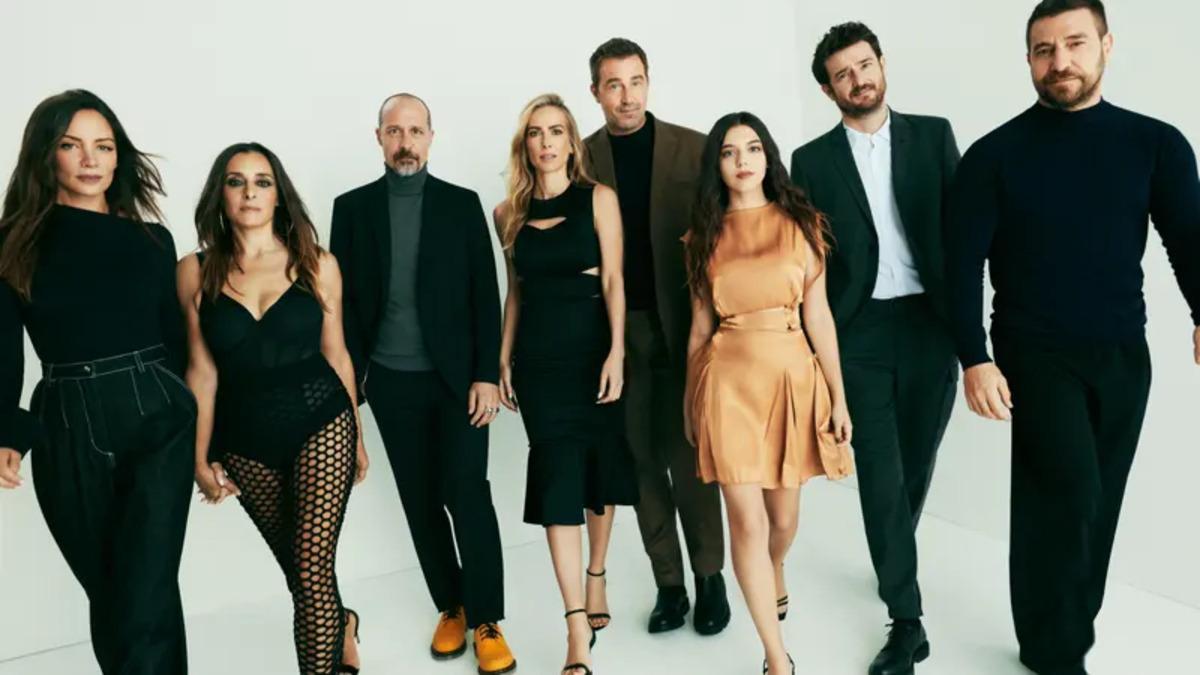 Kira Miró, María Hervás y Raquel Regreso, invitadas este miércoles 7 de enero